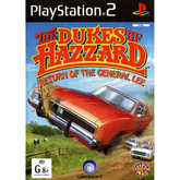 Dukes of Hazzard Return of the General Lee